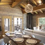 Polaris 1 006 - Luxe & Lift 6 Pers Appartement *
