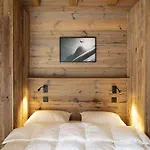 Appartement Polaris 1 006 - Luxe & Lift 6 Pers Zinal