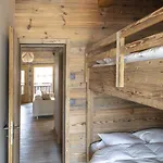 Polaris 1 006 - Luxe & Lift 6 Pers Appartement Zinal
