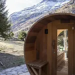 Polaris 1 006 - Luxe & Lift 6 Pers Appartement