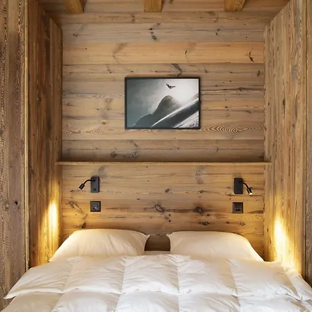 Apartment Polaris 1 006 - Luxe & Lift 6 Pers Zinal