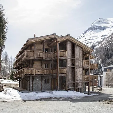 Polaris 1 006 - Luxe & Lift 6 Pers Apartment *