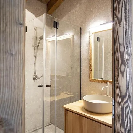 Apartment Polaris 1 006 - Luxe & Lift 6 Pers