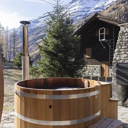 Appartement Polaris 1 006 - Luxe & Lift 6 Pers *