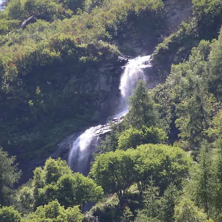 Polaris 1 006 - Luxe & Lift 6 Pers Apartamento