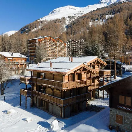 Polaris 1 006 - Luxe & Lift 6 Pers