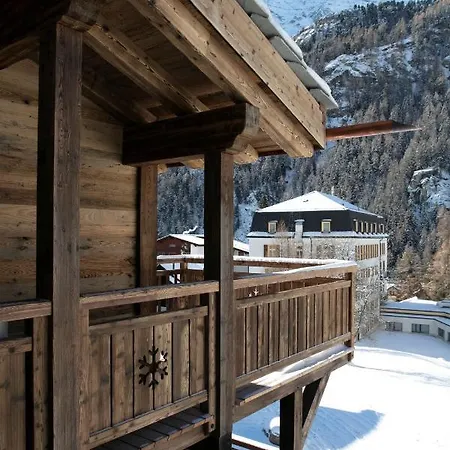 Polaris 1 006 - Luxe & Lift 6 Pers Apartamento *