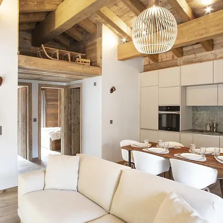 Apartamento Polaris 1 006 - Luxe & Lift 6 Pers