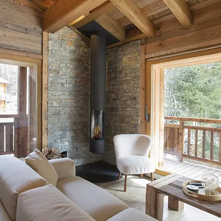 Polaris 1 006 - Luxe & Lift 6 Pers Apartamento