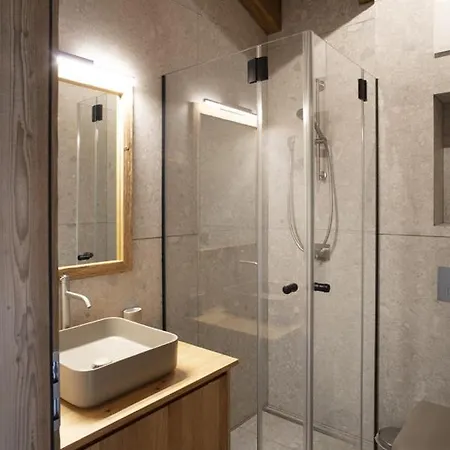 Polaris 1 006 - Luxe & Lift 6 Pers *