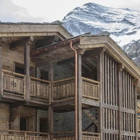 Polaris 1 006 - Luxe & Lift 6 Pers *